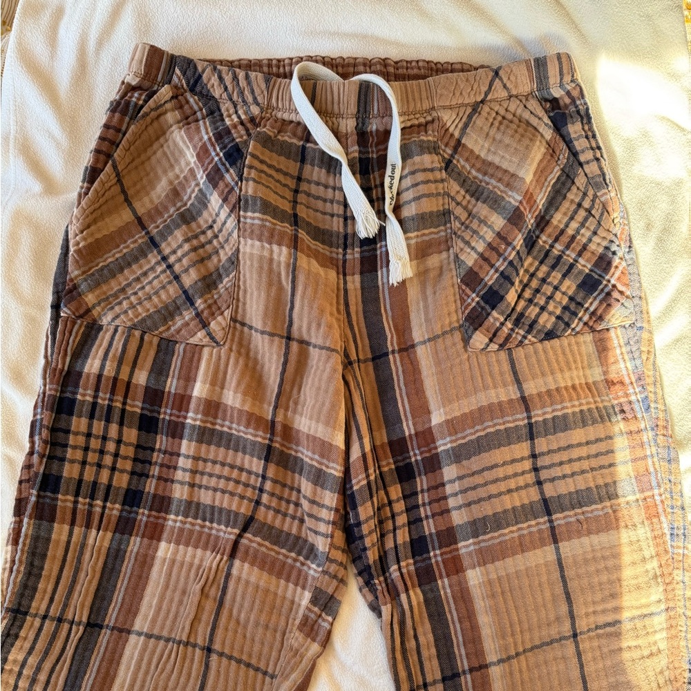 Aerie pajama bottoms